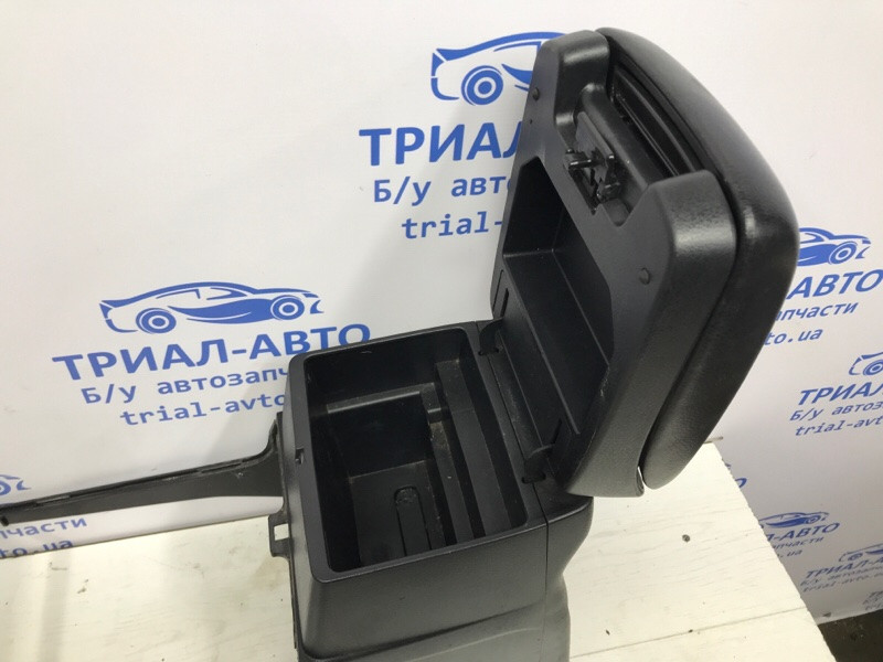 Подлокотник Suzuki Grand Vitara 2005-2016 75910-65J01-5PK (Арт. 49502) Київ - зображення 5