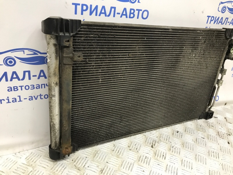 Радиатор кондиционера Infiniti Q50 2013- 921004GC0A (Арт. 56397) Київ - зображення 2