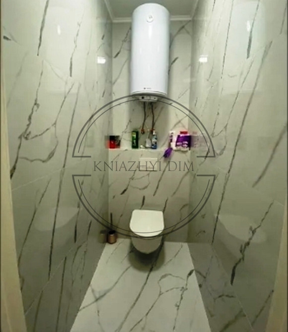 Оренда 2 кім. розд. в ЖК Cardinal № 11195399 Київ - зображення 6