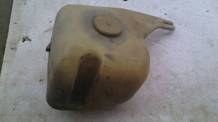 Бачок омивача БМВ Е30 6166-1370789 оригінал Вінниця - зображення 1