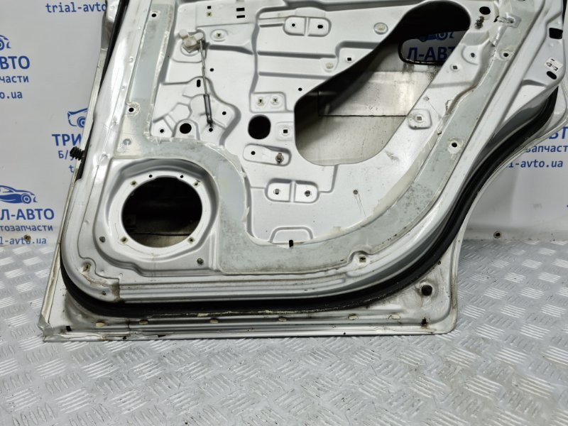 Дверь задняя правая Chevrolet Lacetti 2004-2013 96547900 (Арт. 56273) Киев - изображение 10