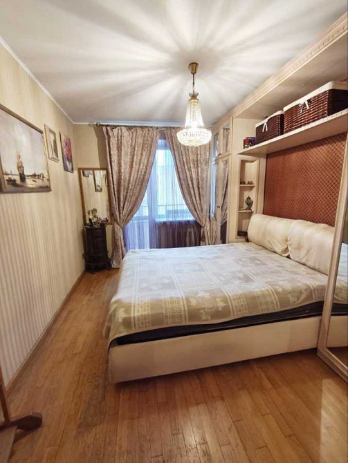 долгосрочная аренда 2-к квартира Киев, Подольский, 39000 грн./мес. Киев - изображение 5