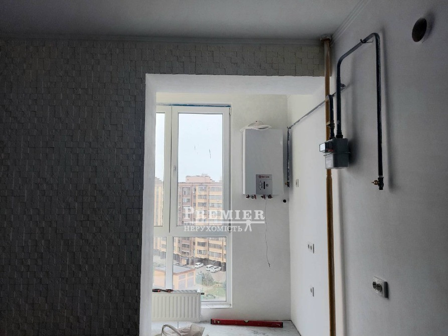 Продам 1-кімнатну квартиру з ремонтом у цегляному будинку на Сахарова! Одеса - зображення 6