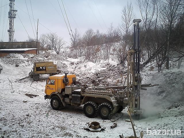 Комплексное водоснабжение!Бурения, Канализации,Септик Біла Церква - зображення 1
