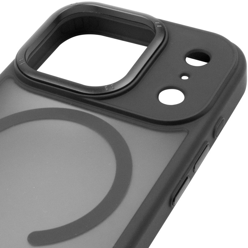 Чехол Ummi Ultimate with MagSafe для Apple iPhone 17 Pro Max (6.9") Херсон - зображення 5