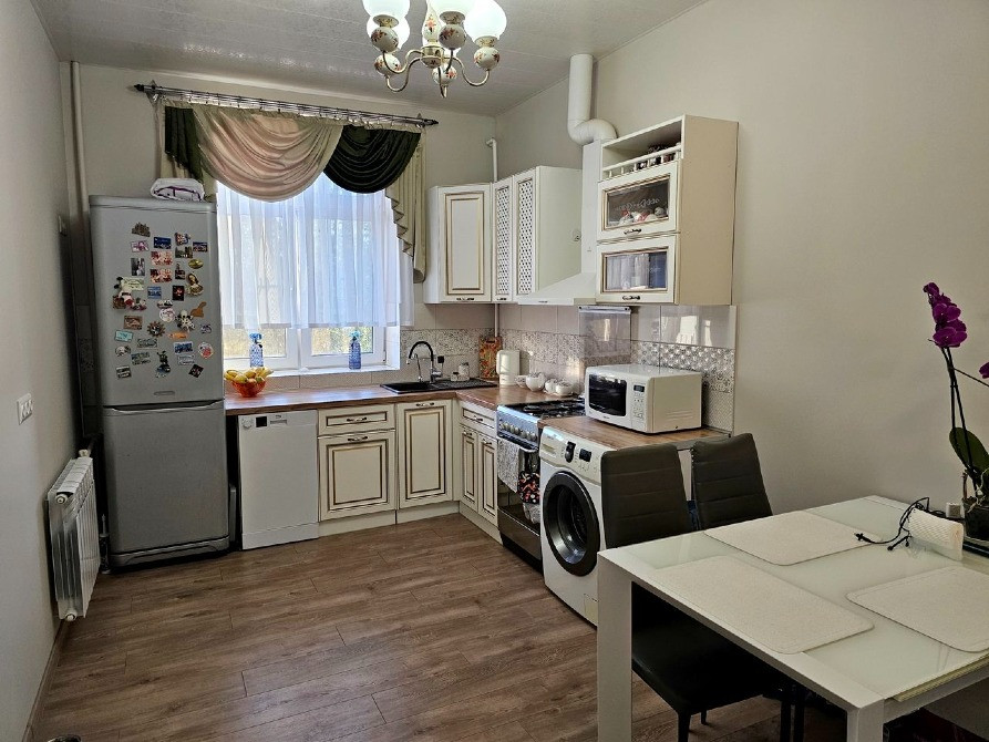 Продам 2-к квартиру (56м2) с ремонтом на пр. Яворницкого / центр Дніпро - зображення 1