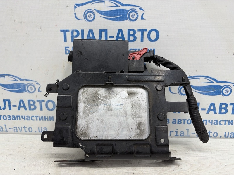 Блок управления двигателем SsangYong Korando 2010-2019 6715400032 (Арт. 83244) Київ - зображення 2