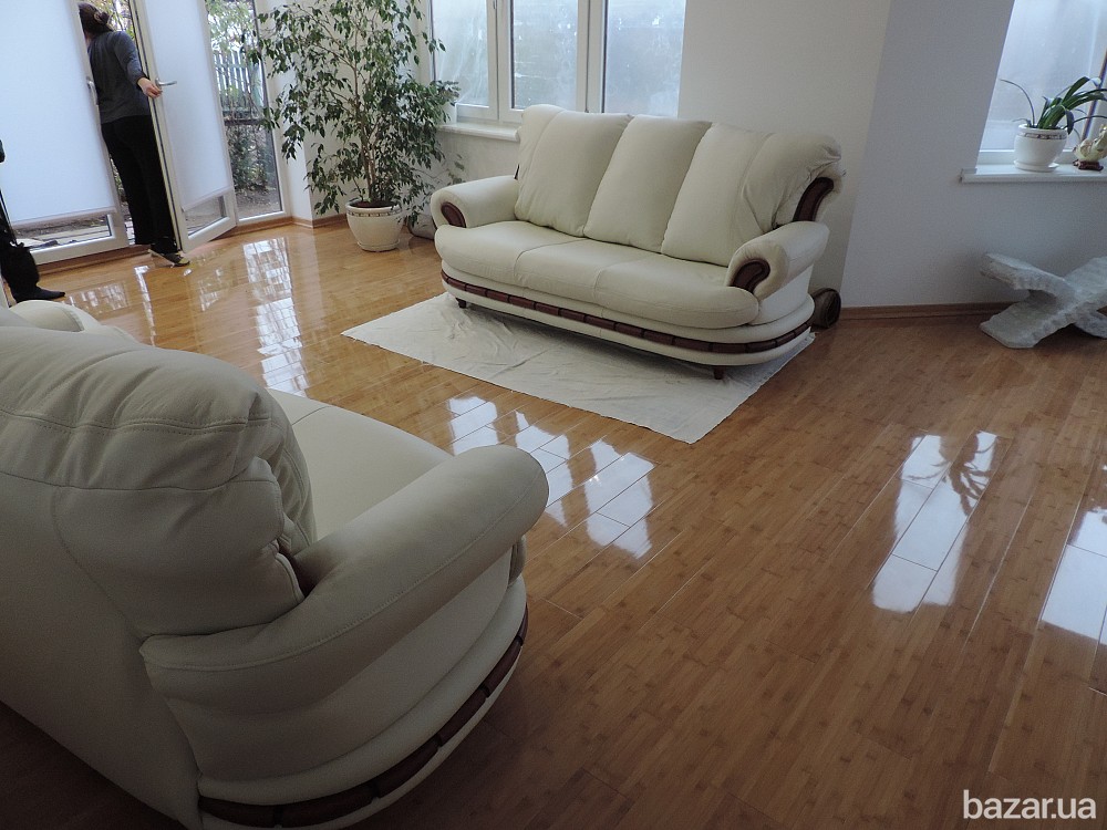 Шкіряні меблі,кожаная мебель Palermo Київ - зображення 1