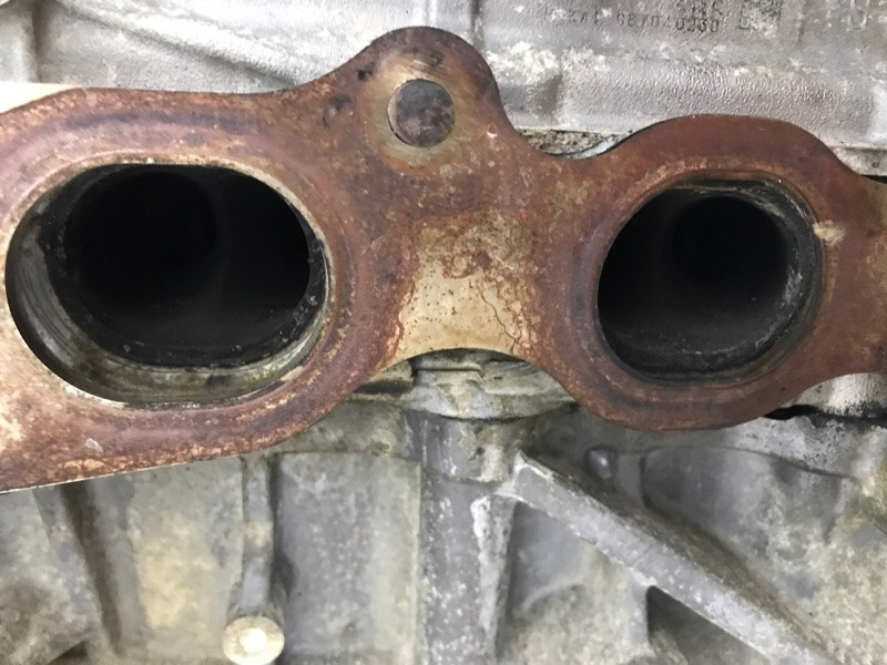 Двигатель Suzuki Grand Vitara 2005-2016 J24B (Арт. 57862) Київ - зображення 7