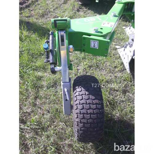 Плуг двухкорпусный оборотный 2-35 Bomet Leo (Польша) Глеваха - изображение 3