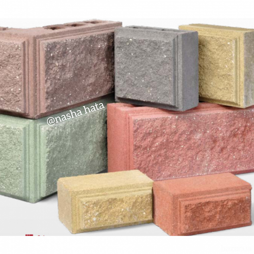 Паркан із блоку декоративного Львів - зображення 5