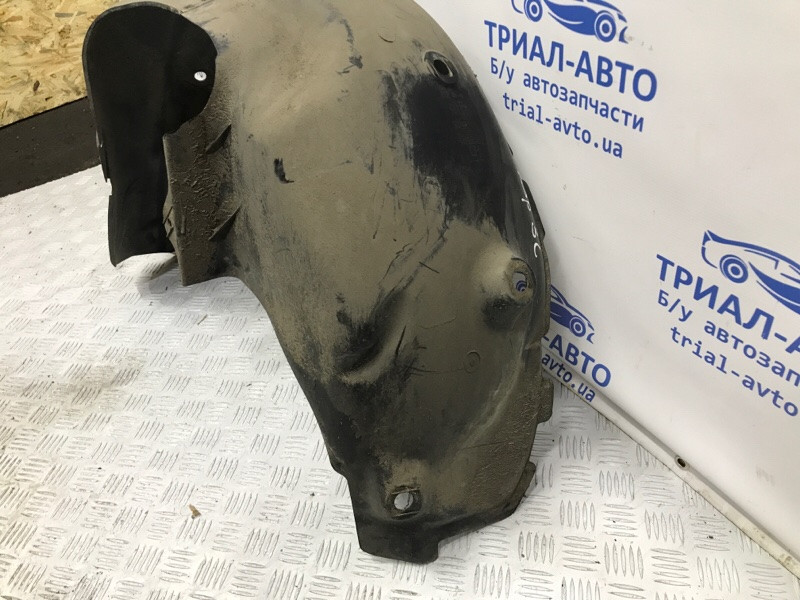 Подкрылок задний левый Kia Sportage 2010-2016 868233U000 (Арт. 56621) Киев - изображение 4
