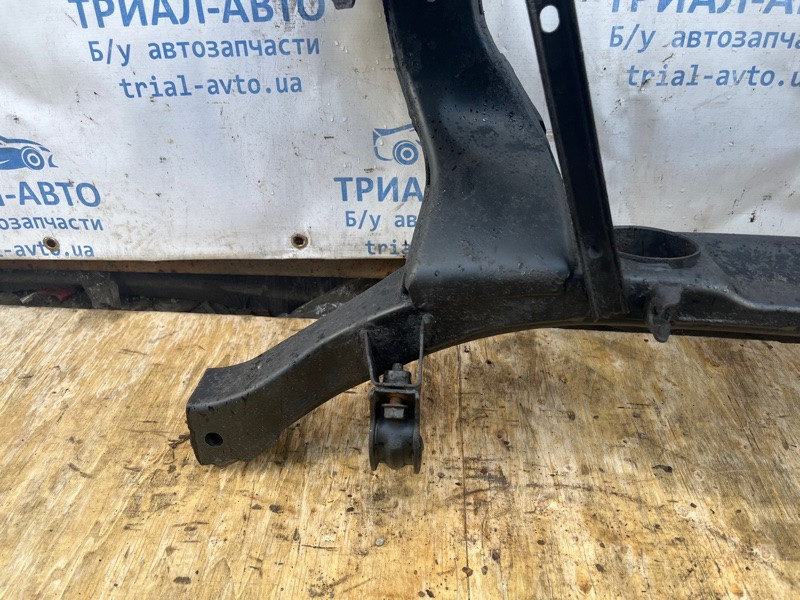 Балка задней подвески Chevrolet Captiva 2006-2018 95936291 (Арт. 24690) Київ - зображення 12