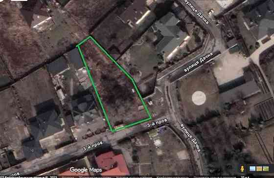 продажа участок под жилую застройку Киево-Святошинский, Гостомель, 60000 $ Гостомель