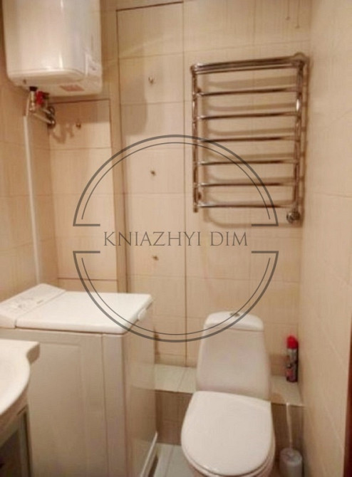 Продаж 1 комн. в Центре на Цитадельной м. Печерская 10 мин. № 21138501 Київ - зображення 8