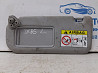 Козырек солнцезащитный левый Hyundai IX35 2009-2015 852102S050OM (Арт. 69165) Київ