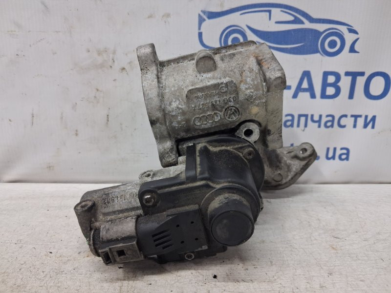 Клапан EGR Skoda Fabia 2007-2014 03G131501N (Арт. 78208) Київ - зображення 2