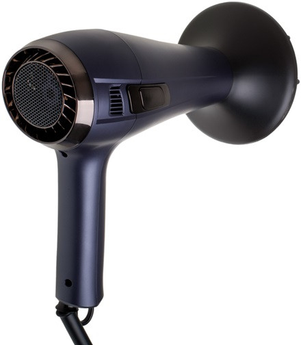 Фен для сушки волос Adler AD 2273 2400 Вт синий Киев - изображение 9