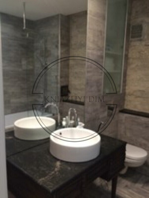 2 кімнатна квартира квартира в центрі по вулиці Гетьмана Павла Скоропадського (Льва Толстого) 23/1.  Київ - зображення 2