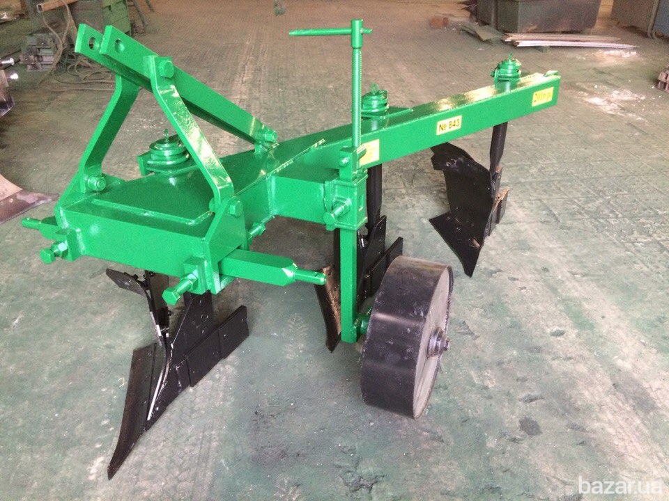 Производство сельхозтехники Одеса - зображення 8