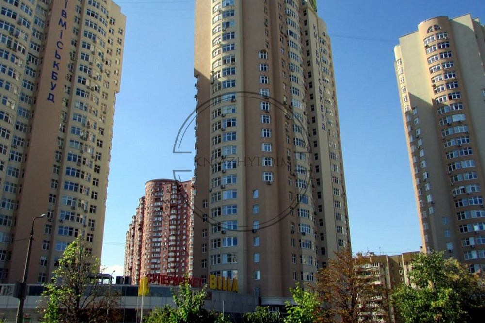 Просторная 2-х к. Кв. на Позняках. № 21104448 Киев - изображение 2