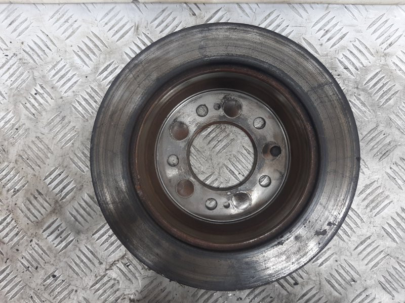 Диск тормозной задний Hyundai I30 2007-2012 58411-1H300 (Арт. 33611) Киев - изображение 5