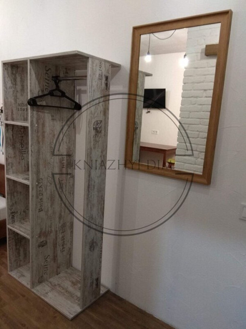 Однокімнатна квартира, метро Вирлиця, вул. Вірменська 6. Код об'єкта: 11201635 Київ - зображення 2