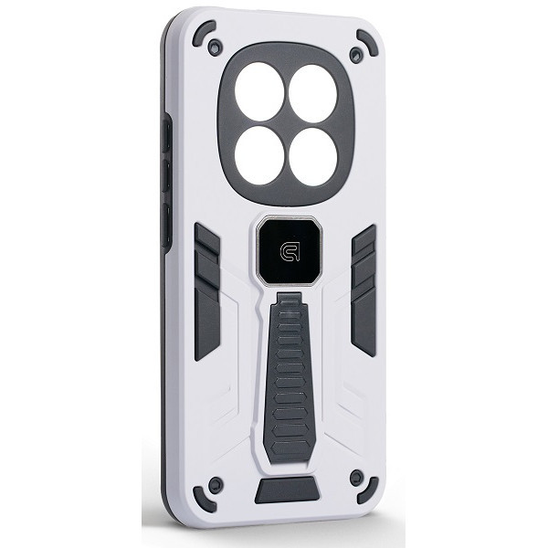 Чохол ArmorStandart Proover для Xiaomi Redmi Note 15 Pro+ 5G/Poco M8 Pro 5G Grey (ARM89757) Харків - зображення 2