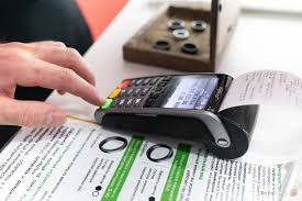 Квитанція за проживання у готелі купити Рівно. Ровно - изображение 1