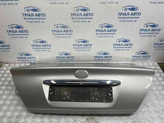 Крышка багажника Toyota Camry 2001-2006 6440133270 (Арт. 81143) Киев