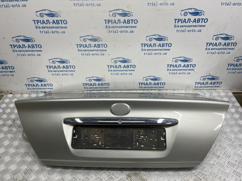 Крышка багажника Toyota Camry 2001-2006 6440133270 (Арт. 81143) Киев - изображение 1
