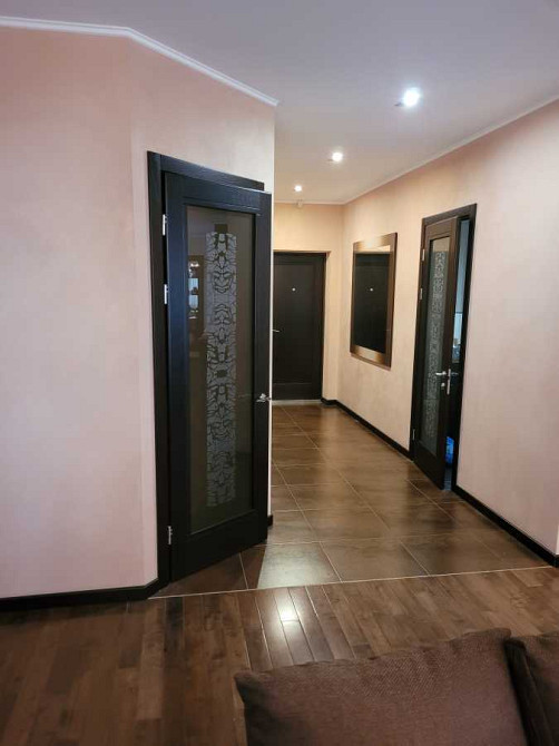 долгосрочная аренда 2-к квартира Киев, Соломенский, 26500 грн./мес. Киев - изображение 9