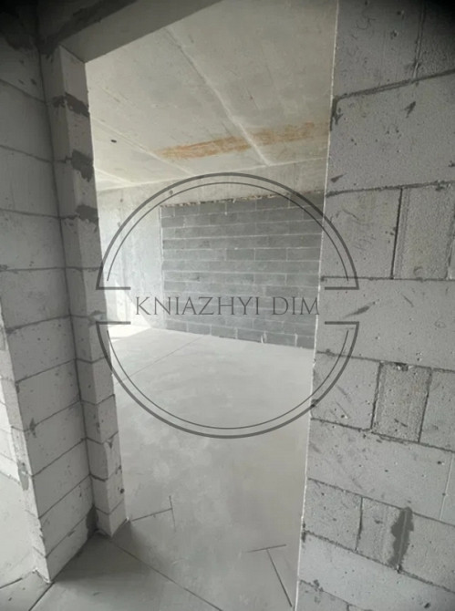 Продаж 2-кім. роздільної квартири у ЖК Great ( Грейт) . Код:21145947 Київ - зображення 8