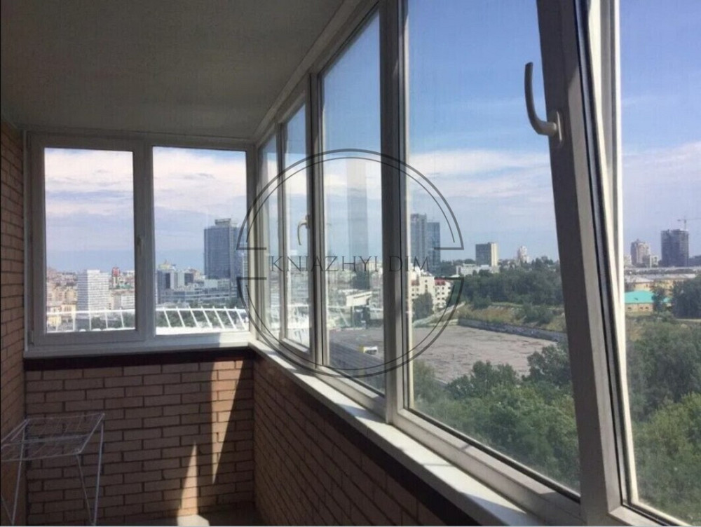 Оренда 2-х к. Кв. м. Олімпійська. № 11196180 Київ - зображення 12