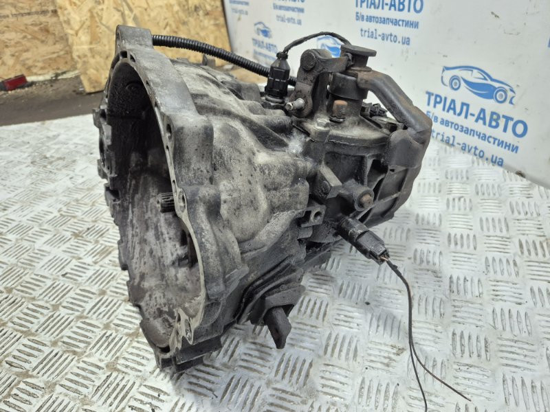 Коробка передач МКПП Hyundai IX35 2009-2015 4300032506 (Арт. 77782) Київ - зображення 3
