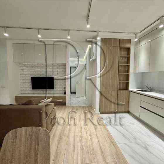 продажа 1-к квартира Киев, Голосеевский, 170000 $ Київ