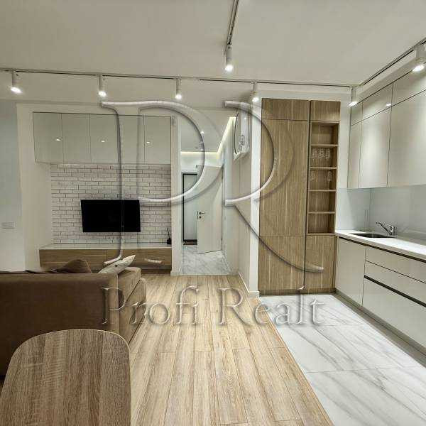 продажа 1-к квартира Киев, Голосеевский, 170000 $ Киев - изображение 4