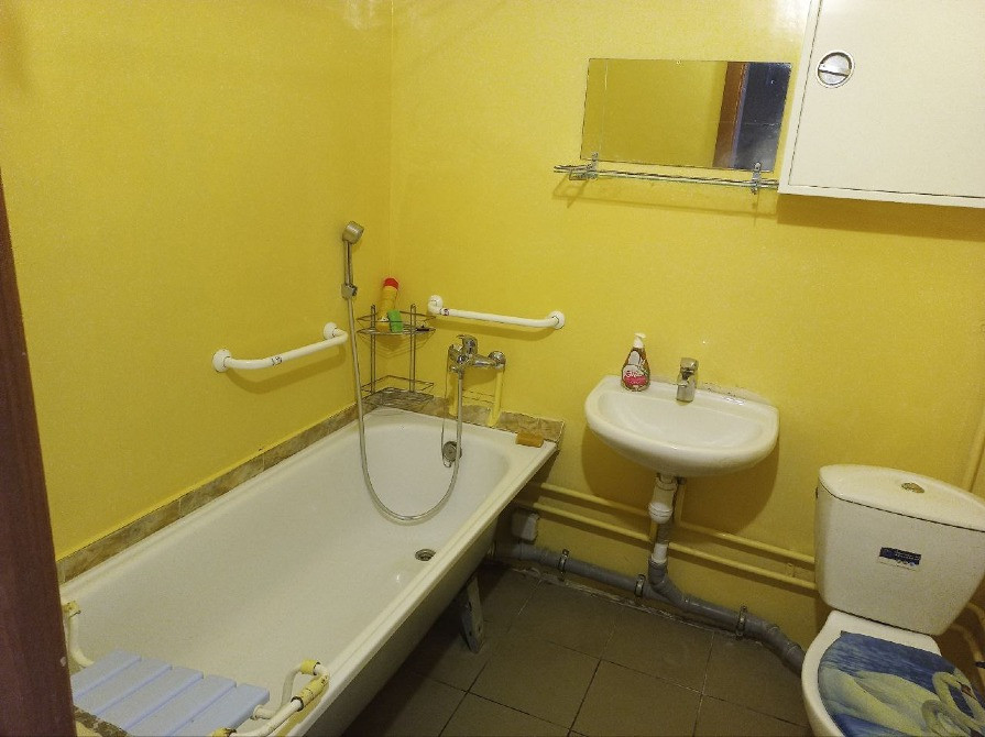 Продам 1-кімнатну квартиру біля метро Осокорки Київ - зображення 11