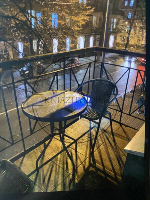 Оренда офіса в центрі Києва, Печерські Липки Код: 1419084 Киев - изображение 8