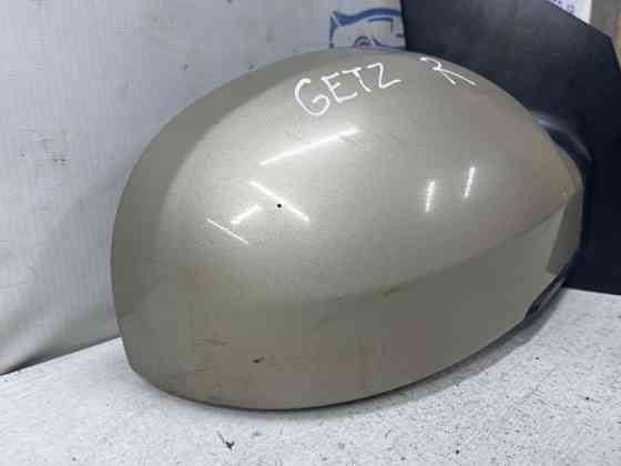 Зеркало правое Hyundai Getz 2002-2011 876201C310 (Арт. 81041) Київ