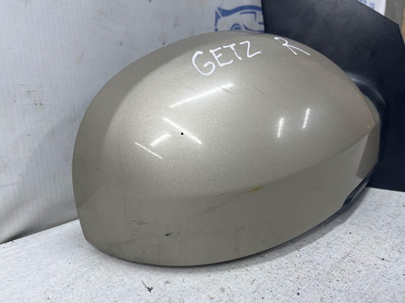 Зеркало правое Hyundai Getz 2002-2011 876201C310 (Арт. 81041) Київ - зображення 3