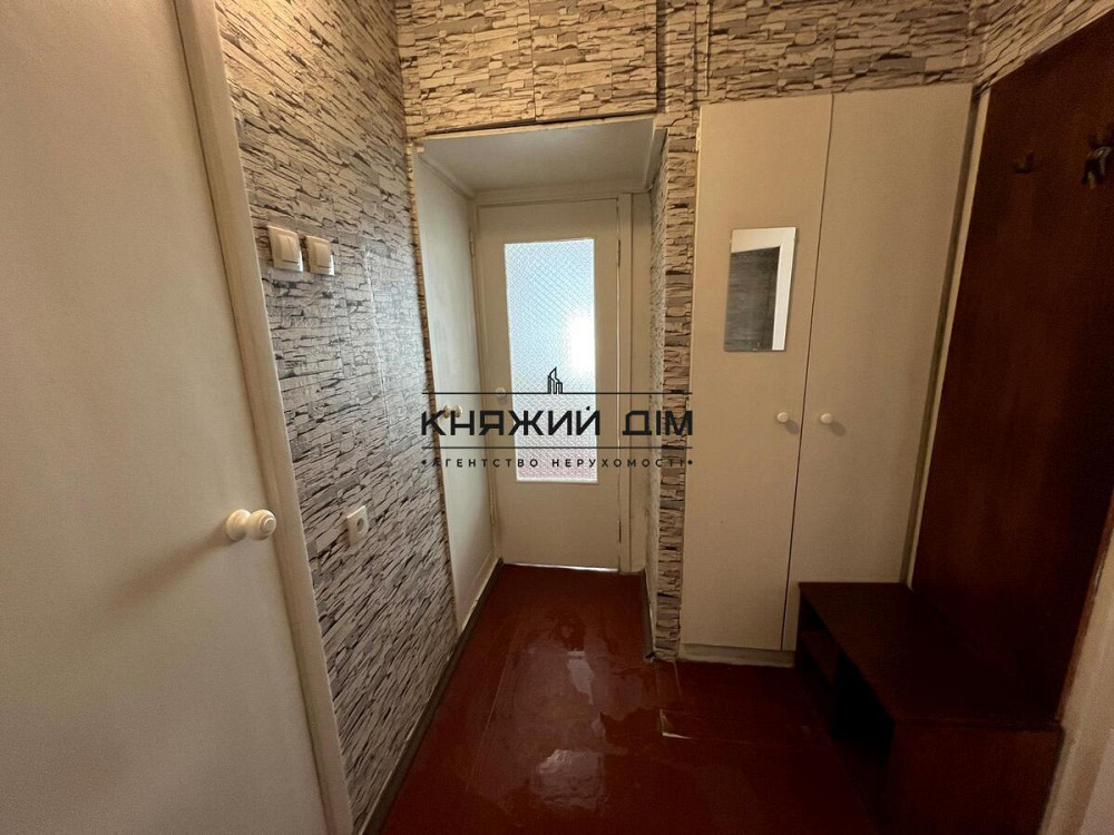 Оренда 1 кімнатна квартира м. Позняки КОД 11203752 Київ - зображення 10