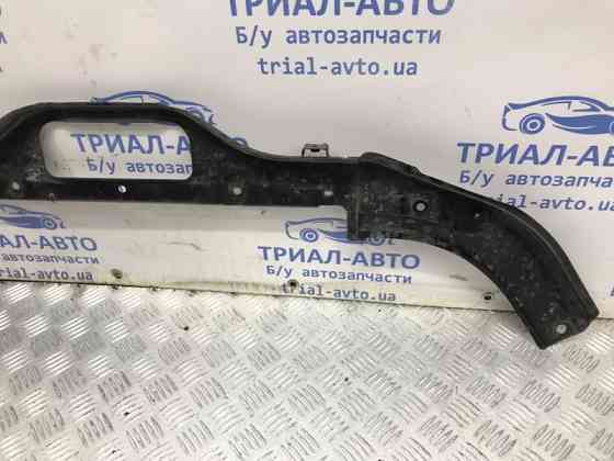 Накладка передней панели Mazda 6 GJ 2.2 DIESEL 2012 (б/у) Киев