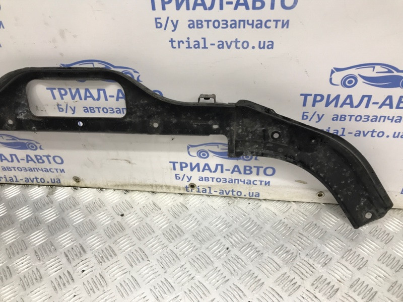 Накладка передней панели Mazda 6 GJ 2.2 DIESEL 2012 (б/у) Киев - изображение 6