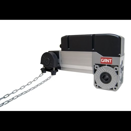 Комплект автоматики Gant KGT 6.100 для секційних воріт Киев - изображение 1