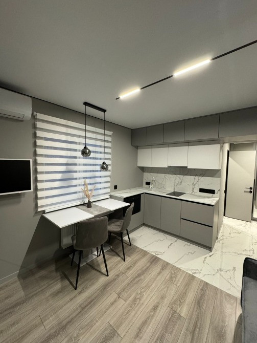 Без комісіі!Продаж 1к ЖК Нова Англія,Ньюкасл Київ - зображення 1