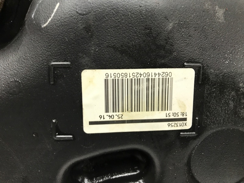 Бак топливный пластик Toyota Avensis 2009-2018 7700105060 (Арт. 30656) Киев - изображение 4