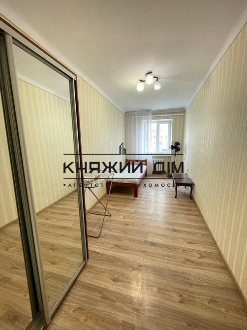 3х кімнатна біля метно Либідська, в будинку є газ 25000 грн Код-11155259 Киев - изображение 12