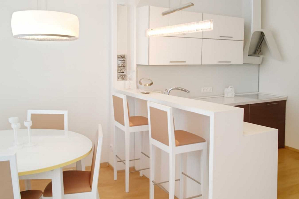 долгосрочная аренда 3-к квартира Киев, Голосеевский, 1500 $/мес. Київ - зображення 8