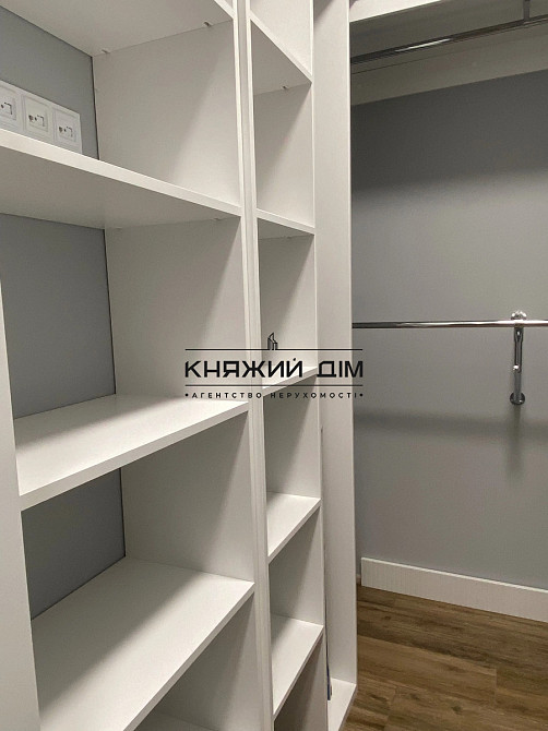 Оренда 2-х кімнатної студіо, в ЖК Нова Англія Київ - зображення 4